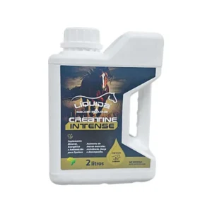 Creatine Intense Líquida Equinos