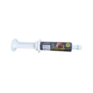 Controll Líquida Equinos — seringa 80 g