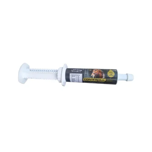 Controll Líquida Equinos — seringa 80 g